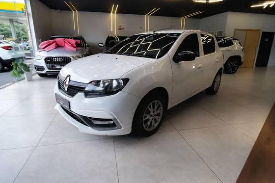 RENAULT SANDERO 1.0 12V SCE FLEX S EDITION MANUAL